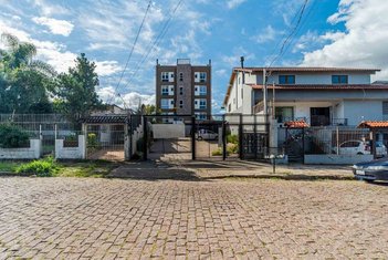 apartment em Rua Nunes, Medianeira - Porto Alegre - RS