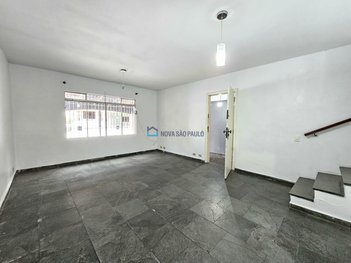 house em Rua Edmundo Luís de Nóbrega Teixeira, Jardim da Campina - São Paulo - SP
