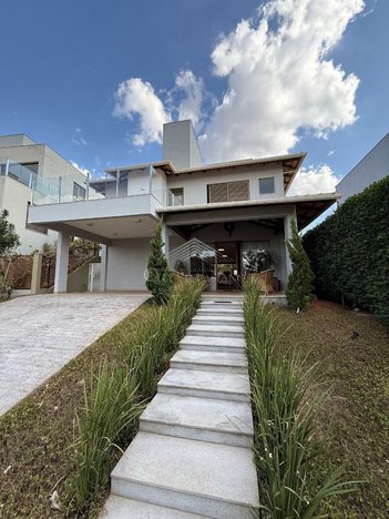 house em Rua Machado de Assis, Gran Park - Vespasiano - MG