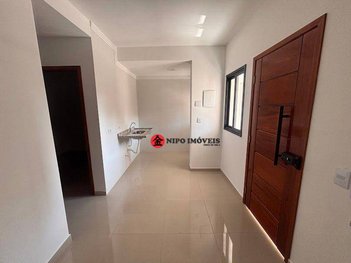 apartment em Rua Tenente-Coronel Soares Neiva, Vila Aricanduva - São Paulo - SP