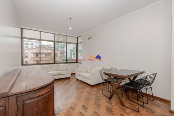 apartment em Rua Barão do Gravataí, Menino Deus - Porto Alegre - RS