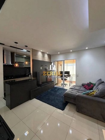 apartment em Rua Maranhão, Santa Paula - São Caetano do Sul - SP