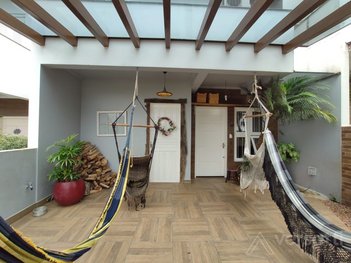 house em dos Ipês, Jardim Botânico - Lajeado - RS