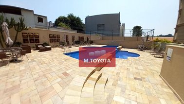 apartment em Rua Brás Cubas, Vila Lanzara - Guarulhos - SP