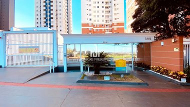 apartment em Rua Luiz Lerco, Terra Bonita - Londrina - PR