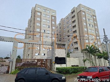 apartment em Rua Salvador Fernandes Cardia, Jardim Santa Helena - São Paulo - SP