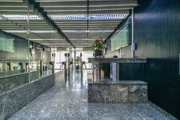 office em Avenida São Gabriel, Jardim Paulista - São Paulo - SP
