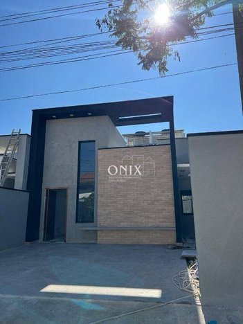 house em Rua Guilherme George, Jundiapeba - Mogi das Cruzes - SP