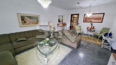 house em Rua Manuel Alexandre, Vila Aurora (Zona Norte) - São Paulo - SP