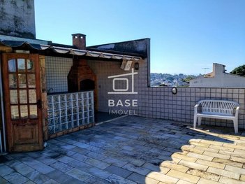 apartment em Rua Apereia, Jardim Guanabara - Rio de Janeiro - RJ