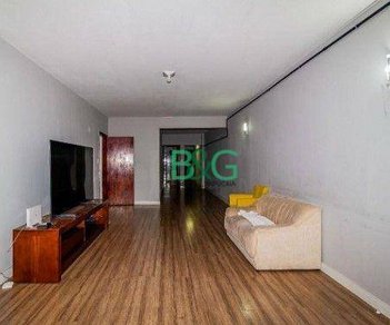 apartment em Rua Celso de Azevedo Marques, Parque da Mooca - São Paulo - SP