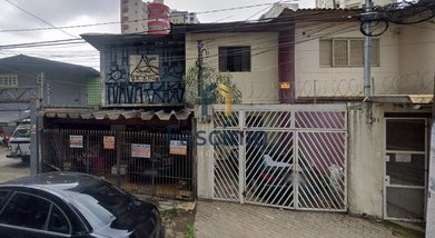 house em Rua Boavas, Brooklin Paulista - São Paulo - SP