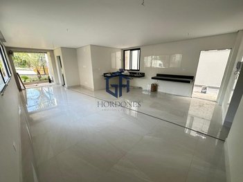 apartment em Rua Mascarenhas de Morais, São Luiz - Belo Horizonte - MG
