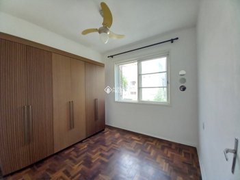 apartment em Rua Celeste Gobbato, Praia de Belas - Porto Alegre - RS