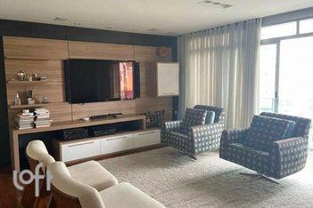 apartment em Álvaro Luís Roberto de Assumpção, Campo Belo - São Paulo - SP