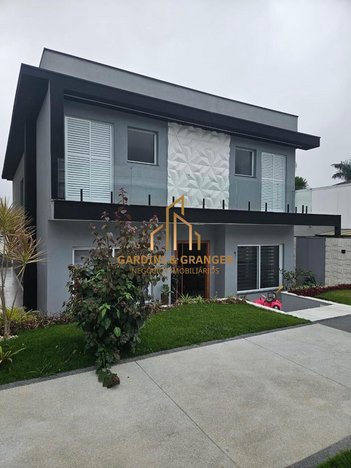 house em Avenida Presidente General Dutra, Cidade Parquelandia - Mogi das Cruzes - SP