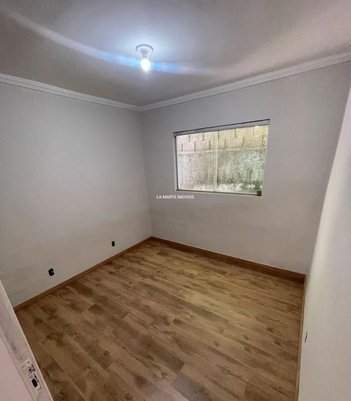 apartment em Rua Crisólito, Novo Horizonte - Ibirité - MG