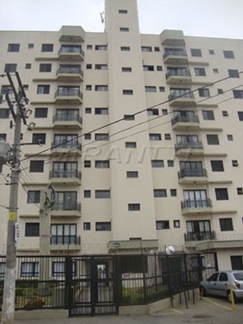 apartment em Rua Franklin do Amaral, Vila Nova Cachoeirinha - São Paulo - SP