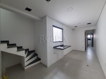 apartment em Rua Penalva, Vila Bela Vista - Santo André - SP