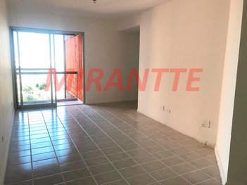 apartment em Rua Albertina Vieira da Silva Gordo, Vila Aurora (Zona Norte) - São Paulo - SP