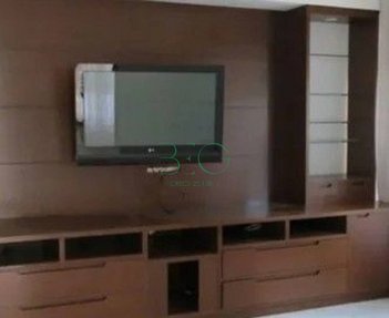 apartment em Rua Manuel da Nóbrega, Paraíso - São Paulo - SP