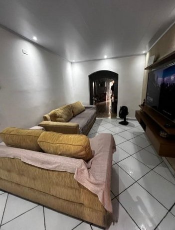 house em Rua José Vilela, Vila Mazzei - São Paulo - SP