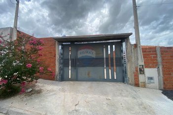 house em Rua Otávio Lopes dos Santos, Residencial Cidade Jardim - Mogi Guaçu - SP