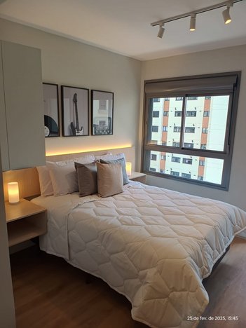 apartment em Rua Padre Chico, Perdizes - São Paulo - SP