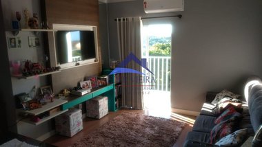 apartment em Avenida Estados Unidos, Parque das Nações - Americana - SP