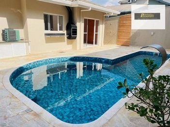 house em Estrada da Boiada, Pinheirinho - Vinhedo - SP