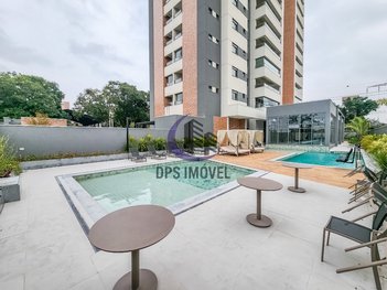 apartment em Rua das Figueiras, Campestre - Santo André - SP