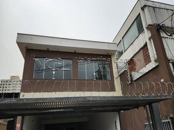 commercial_property em Rua Coronel Lisboa, Vila Mariana - São Paulo - SP