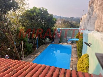 house em Rua Paulo Diniz Fraga, Vila Pedra Branca - São Paulo - SP