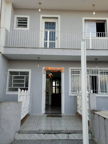 house em Rua São Pedro da Aldeia, Jardim Moreira - Guarulhos - SP