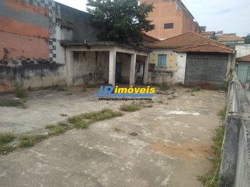 land_lot em São Miguel, Vila Rio Branco - São Paulo - SP