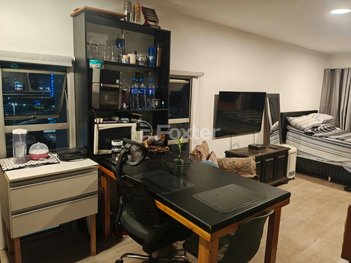 apartment em Rua Asdrúbal do Nascimento, Bela Vista - São Paulo - SP