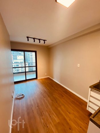 apartment em Machado de Assis, Vila Mariana - São Paulo - SP