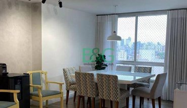 apartment em Alameda Ribeirão Preto, Bela Vista - São Paulo - SP