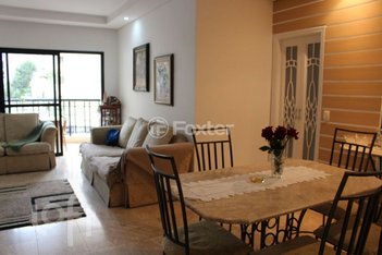 apartment em Rua Doutor Nogueira Martins, Saúde - São Paulo - SP