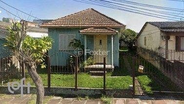 house em Domingos de Abreu, Sarandi - Porto Alegre - RS