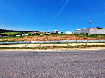 land_lot em Avenida Elias Maluf, Wanel Ville - Sorocaba - SP