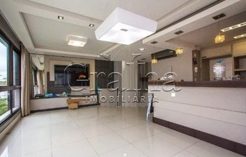 apartment em Rua Cabral, Rio Branco - Porto Alegre - RS
