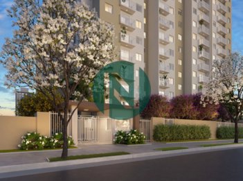 apartment em Avenida Luís Stamatis, Vila Constança - São Paulo - SP