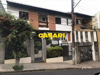 house em Alameda Dona Tereza Cristina, Nova Petrópolis - São Bernardo do Campo - SP
