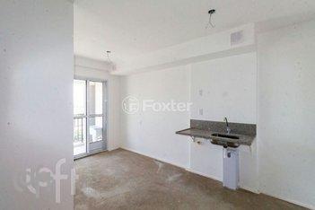 apartment em Marina Ciufuli Zanfelice, Barra Funda - São Paulo - SP