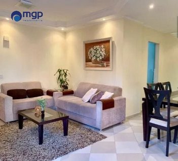 apartment em Rua dos Capitães Mores, Mooca - São Paulo - SP
