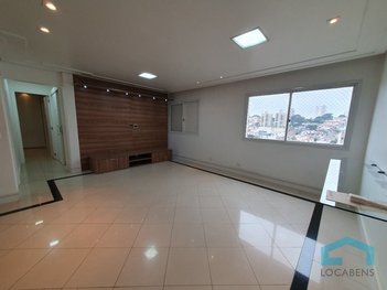 apartment em Avenida Braz Leme, Santana - São Paulo - SP