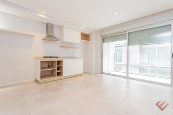 apartment em Rua Almirante Barroso, Centro - Pelotas - RS