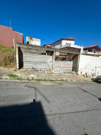 land_lot em Rua Soldado Mário Neto, Jardim Vitória - Belo Horizonte - MG