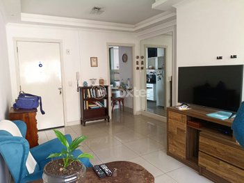 apartment em Avenida Bento Gonçalves, Partenon - Porto Alegre - RS